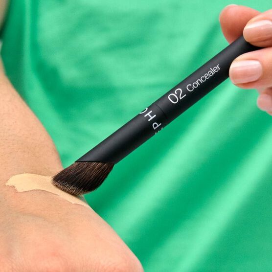 NEW CLASSIC BRUSH VEGAN BRUSH-24 - 02